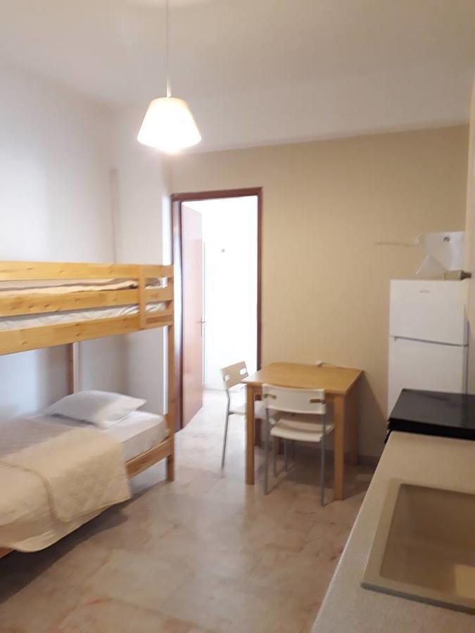 Almirikia Apartments Mourteri Zewnętrze zdjęcie