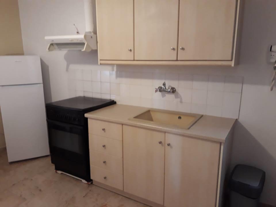 Almirikia Apartments Mourteri Zewnętrze zdjęcie