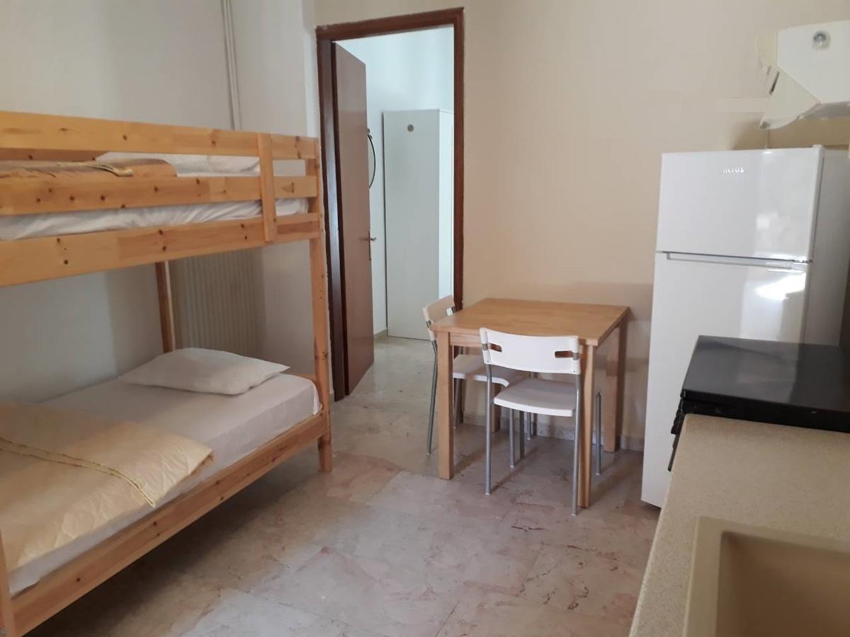 Almirikia Apartments Mourteri Zewnętrze zdjęcie